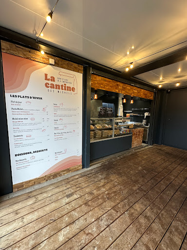 Photo 1 - Savoureux Burgers