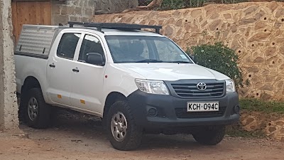 Photos of Hire N' Drive Kenya Ltd.