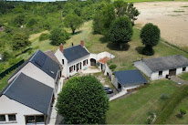 Gîte du Clair Mont - À 15 minutes du zoo de Beauval à Monthou-sur-Cher