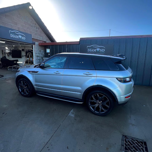 Aberdeen Diamond Detailing - Car paint protection with PPF, ceramic coating and detailing in Aberdeen - Thumbnail
