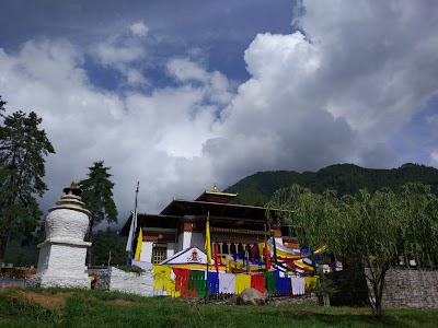 Photos of Droelma Lhakhang