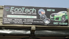 Eco Tech wah-cantt