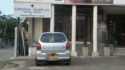 Photos of Cinnamon Health Care Physiotherapy Clinic