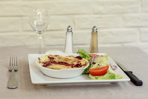 Photo n°2 de L'histoire sans faim à Lens (Restaurant français)