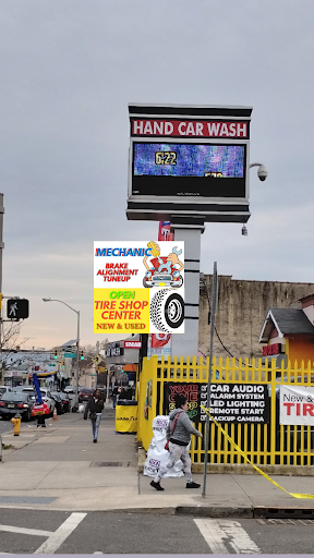 Smart Auto services & Car wash Gallery - United States