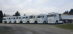 Photo n°1 de Lizières Transports Lucat à Lizières (Société de transport routier)