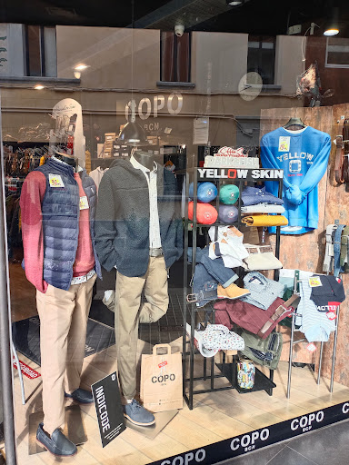 Copo Bcn - Visual