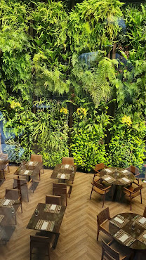 Loup Restaurant by null