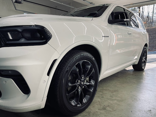 Shine Worx Auto Detailing - Thumbnail