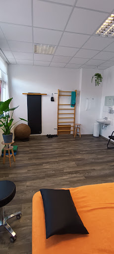 Physiotherapie Nitschke - Thumbnail