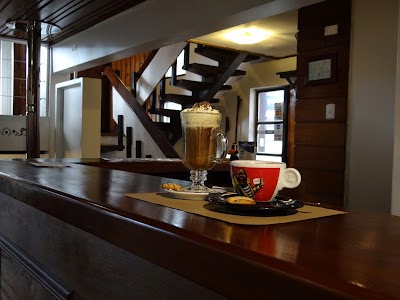 Photos of Ruibarbo Bistro Caf&eacute;