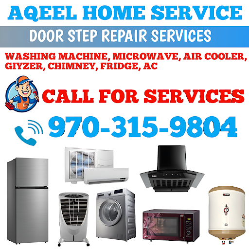 Your search for the best home appliance repair service in Hyderabad ends here! We're your neighbo… post image