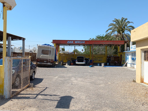 Cipris Car Wash - Thumbnail