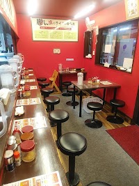 ラーメン 豚とことん