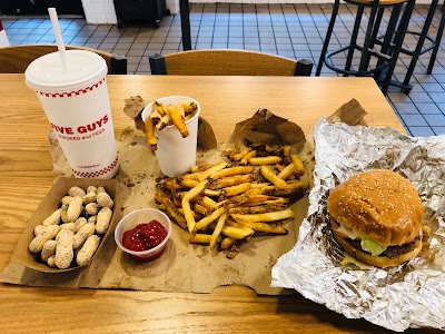 Five Guys