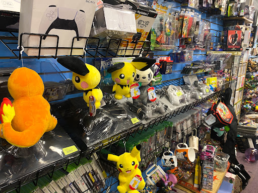 Funky Town Collectibles - Thumbnail