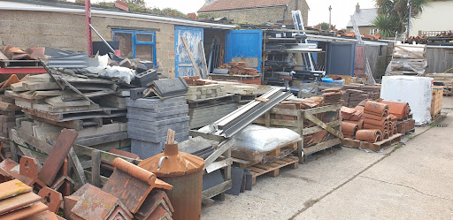 DRP Roofing Ltd - Thumbnail