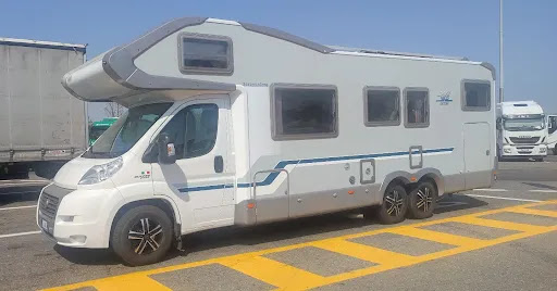 Inn Camper S.n.c - Thumbnail