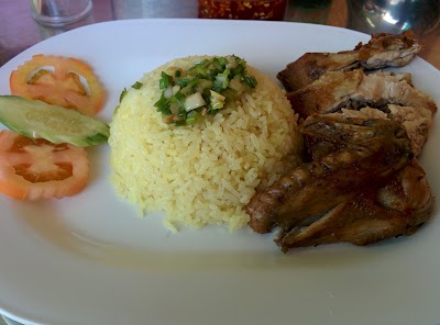 Photos of Thyda Organic Chicken Rice