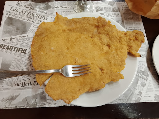 Trattoria Da Bisu - Thumbnail