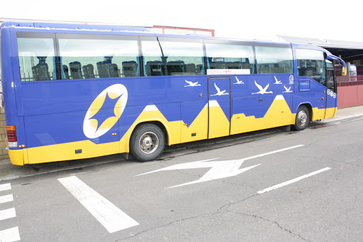 Euro Star Bus, S.L. - Thumbnail