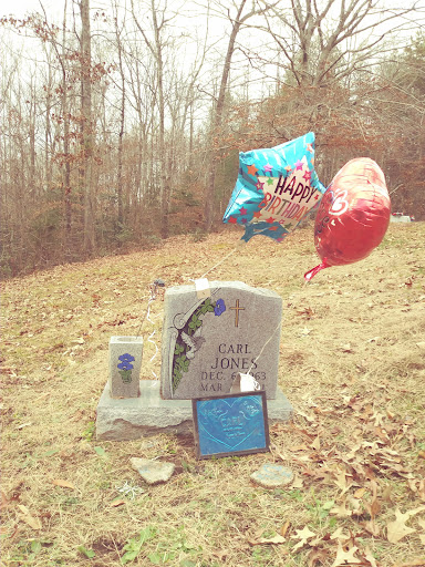 Montgomery Cemetery