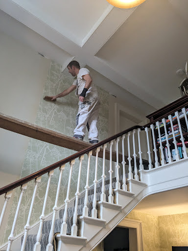 Dave the Decorator - Thumbnail