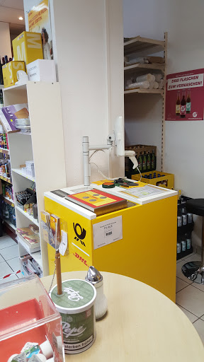 Deutsche Post Filiale 693 - Thumbnail