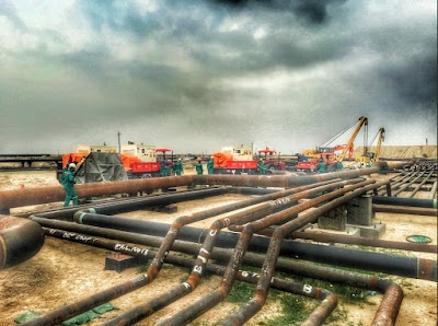 Photos of TAAM ENGINEERING CO