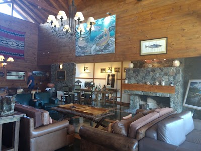 Photos of Carrileufu River Lodge