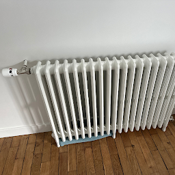 Photo n°2 de Ets Pokker à Boiry-Saint-Martin (Plombier)