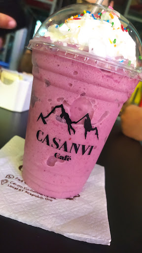 Café Casanvi - Thumbnail