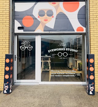The Eyeworks Studio Ltd