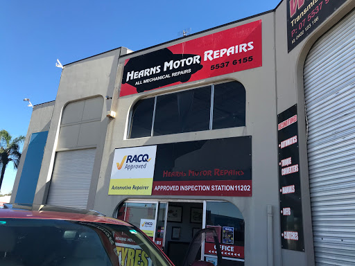 Hearns Motor Repairs, Car Mechanic, Car Repair Services - Thumbnail
