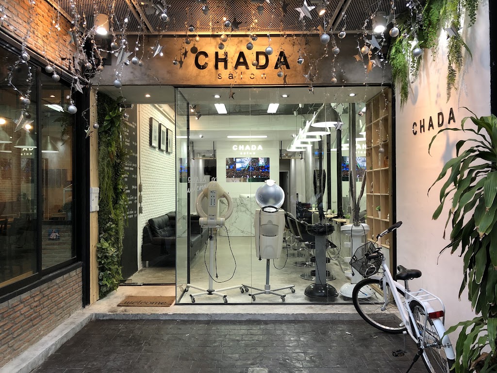 ร้านตัดผมเกาหลี