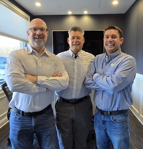 Avatar for Synergy Builders