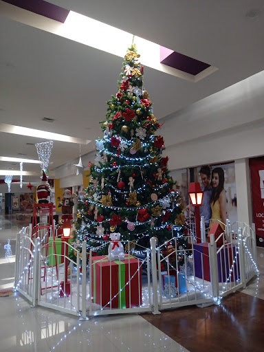 Multiplaza Coacalco - Thumbnail