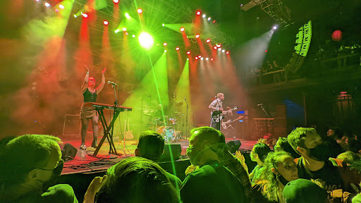 The Fillmore Silver Spring