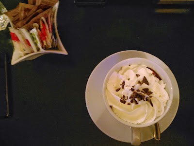 Photos of Caffe' Barriera Cavour