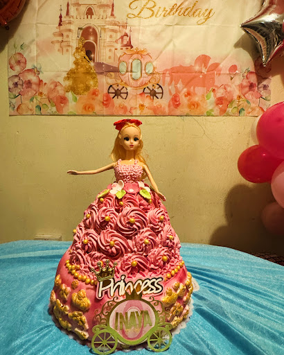 Cakeify- home baker - Thumbnail