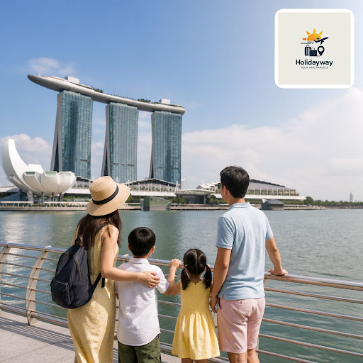 Planning a family holiday from Indore and want it safe, clean, and fun for all ages? Singapore is… post image