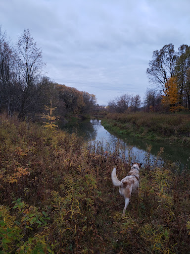 LeClair Park - Visual