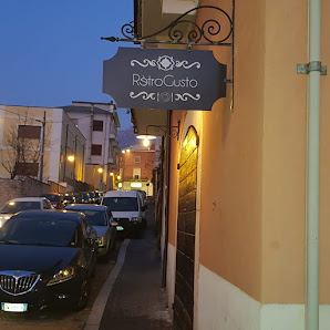 RétroGusto - Sulmona, Province of L