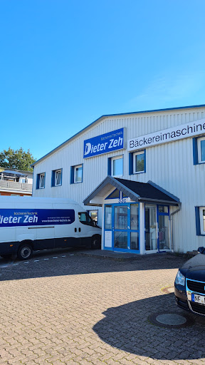 Zeh KG, Dieter Bäckerei-Technik - Thumbnail