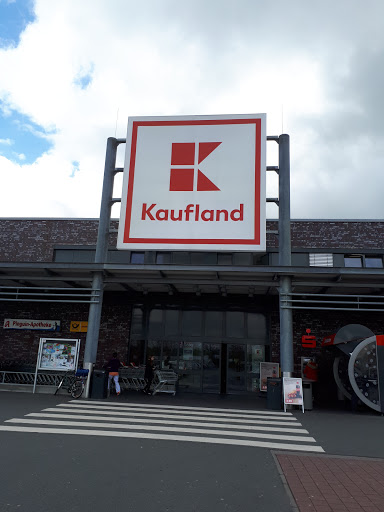 Kaufland Wilhelmshaven