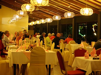 Photos of Golden Grill Restaurant