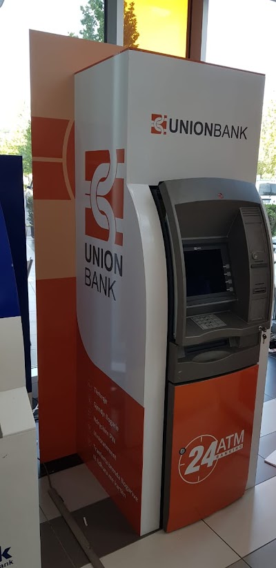 Union Bank ATM Bankomat