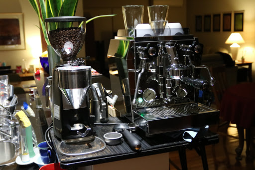 Your Coffee Tech
