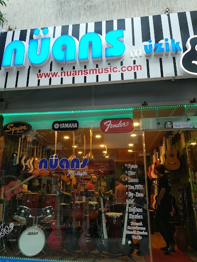 Photos of N&Uuml;ANS M&Uuml;ZİK