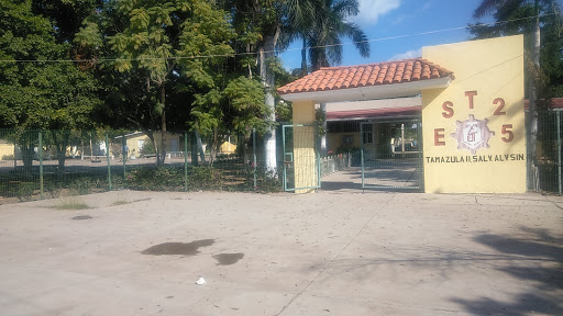Escuela Secundaria Tecnica 25 - Thumbnail